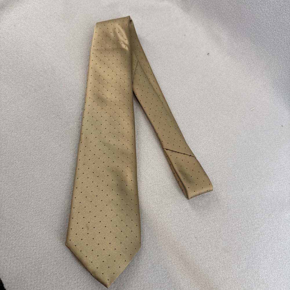 Don Loper‎ Beverly Hills Tie, Vintage, Classic Necktie